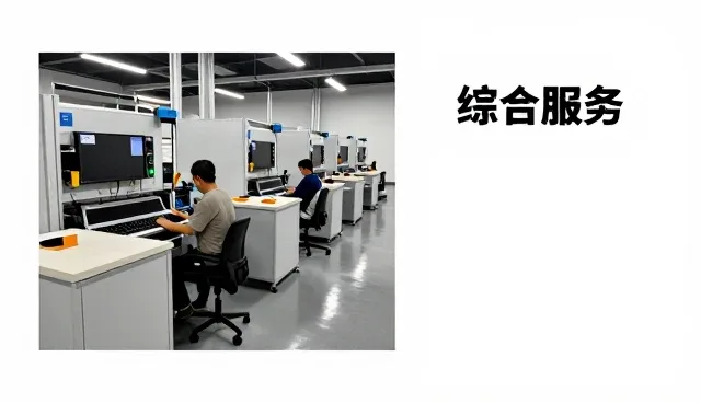 企业级运维管理系统